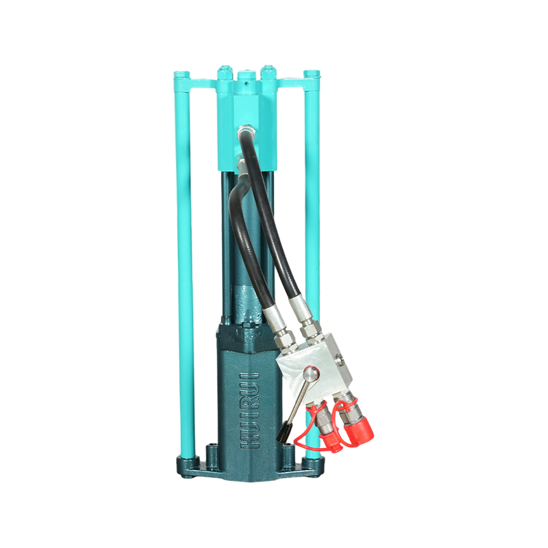PD100-30 液压打桩机