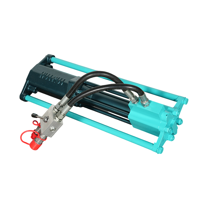 PD100-30 液压打桩机