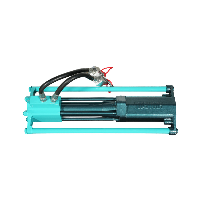 PD100-30 液压打桩机
