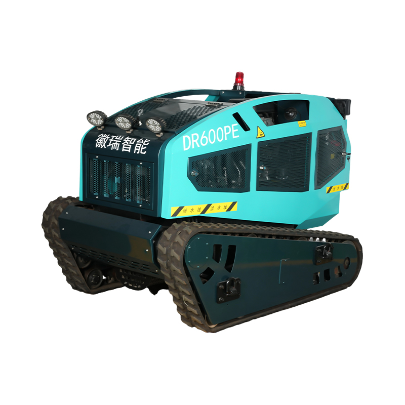 600立方米排水机器人（DR600PE）