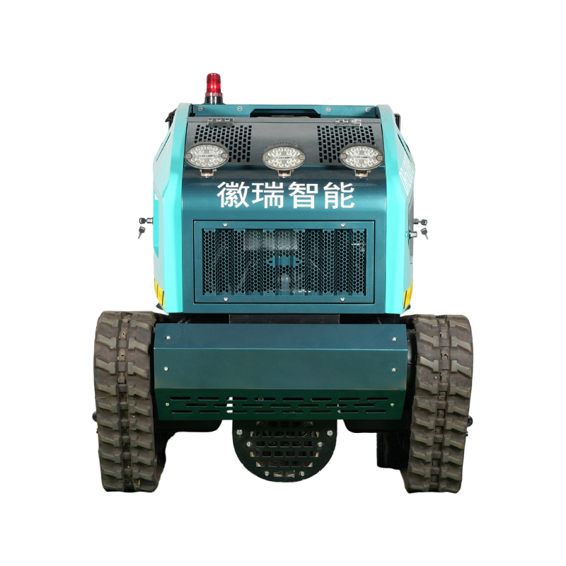 600立方米排水机器人（DR600PE）