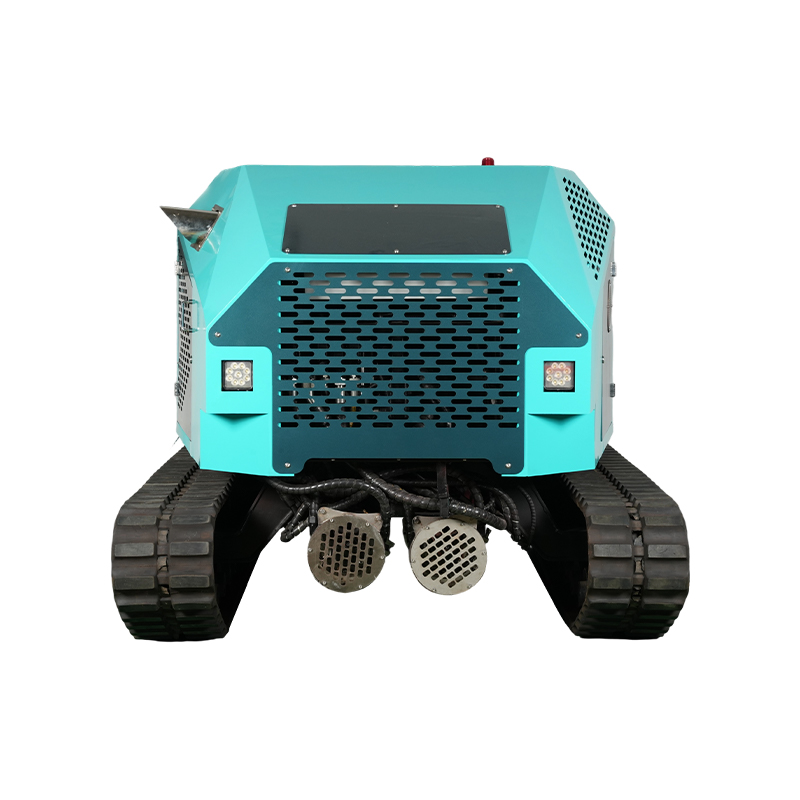 1200立方米排水机器人（DR1200DE）